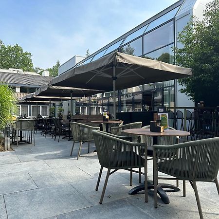 Hotel Landgoed Zonheuvel Doorn Exterior foto